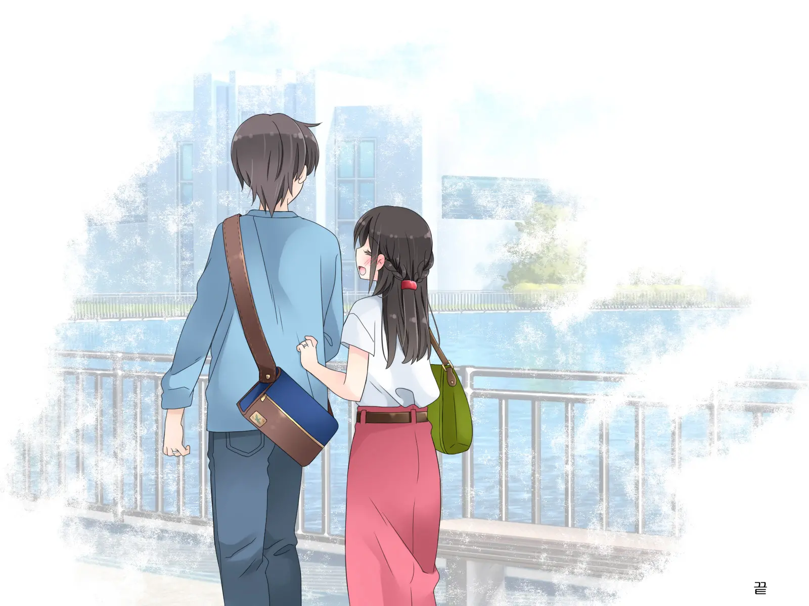 Aru Kyoudai No Dare Ni Mo Ienai Ecchi Na 5-Nenkan.